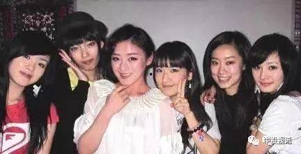 娱乐圈吃瓜闺蜜是谁,揭秘明星间的神秘友谊